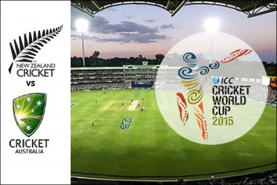 Australia 69/2 after 15 overs