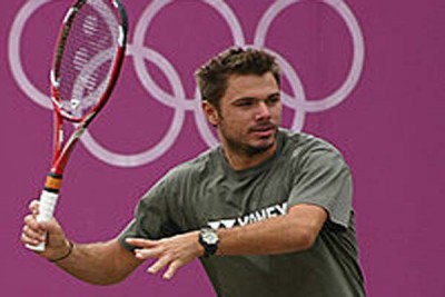 Wawrinka lifts Chennai Open title