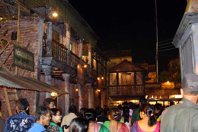 45 Jatra Surur Sangha