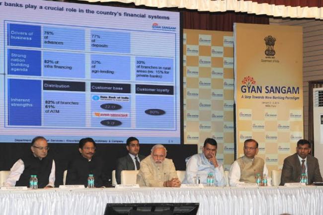 Media should provide good and truthful news: Modi