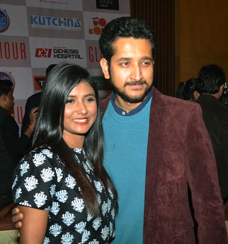 Music of upcoming movie Glamour launched