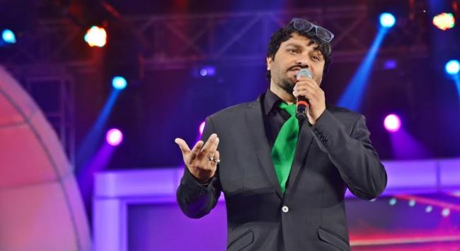 Vidya Balan joins Mirchi Music Awards for Tollywood