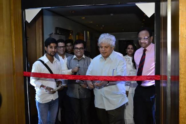 Kolkata hosts The Edutainment Show 2015