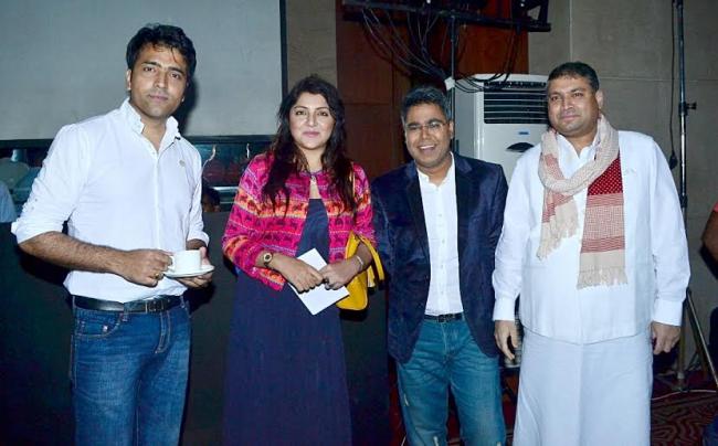 Kolkata hosts K2K for Nepal