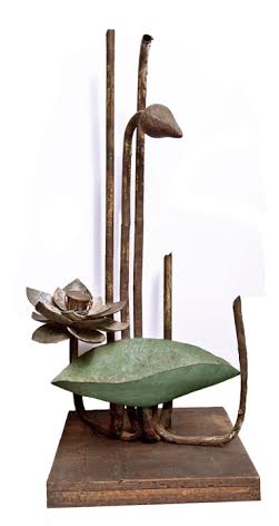 Gallery Sanskriti celebrates 25th anniversary with series of exhibitions