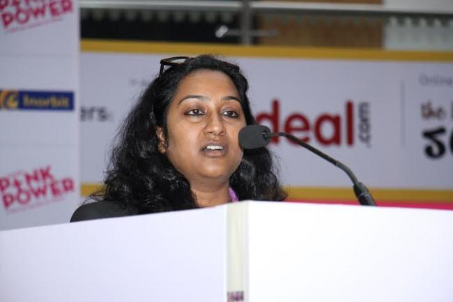 Inorbit Mall promotes entrepreneurship in women