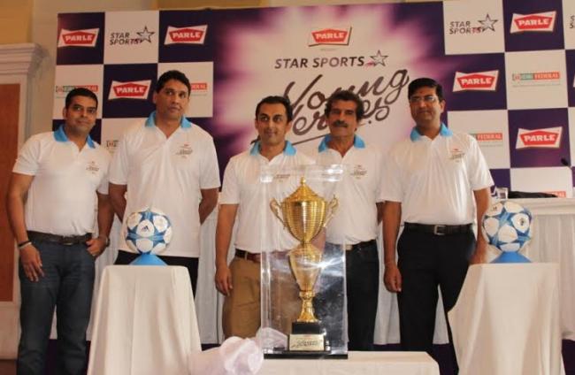 Star Sports launches 'Young Heroes' in Kolkata