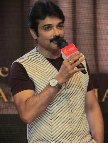 Glitz and glamour galore in the second edition of Stagecraft Awards in Kolkata 