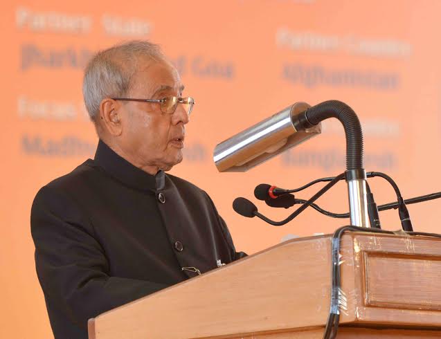  Pandit Jawaharlal Nehru on his 126th birth anniversary