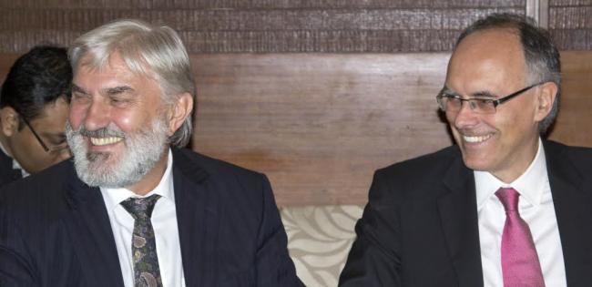 India should become a member of CERN: Scientist 