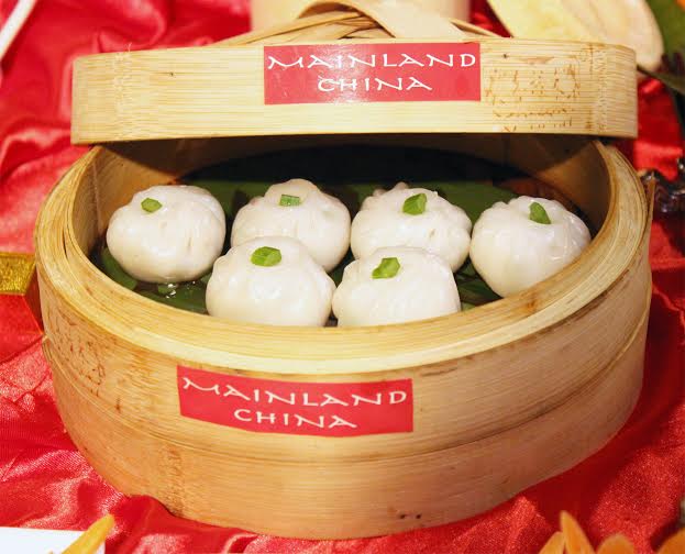 Mainland China in Kolkata celebrates Chinese New Year