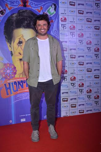 Hunterrr team holds open discussion on the film