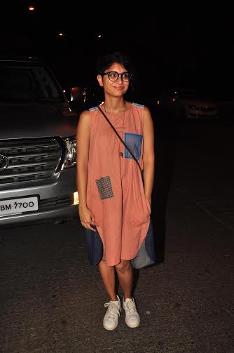 Farhan, Zoya host friends for Dil Dhadakne Do trailer 