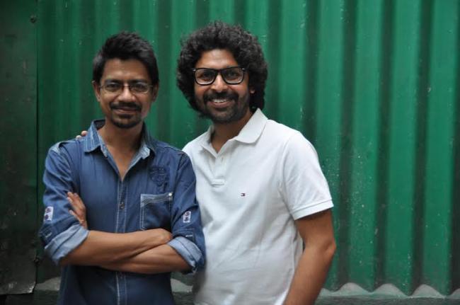 Music of "Jhumura" launched