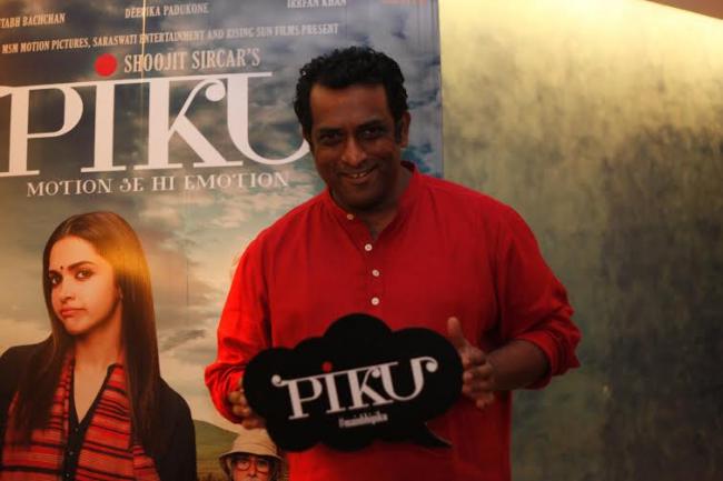 'Piku' wins over B-tow