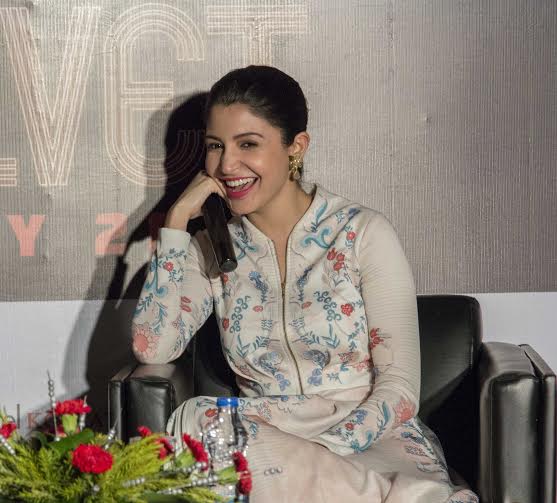 Kishore Kumar's look inspired my Bombay Velvet look: Ranbir Kapoor