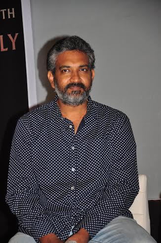 Karan Johar, SS Rajamouli lunch song from Baahubali
