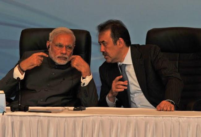 Kazakhstan is a voice of responsibility and maturity in international forums: PM Modi