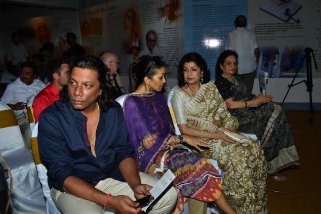 Prasanta Banerji Homeopathic Research Foundation hosts photography exhibition in Kolkata