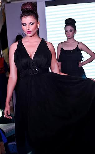 Tanishq launches second Farah Khan Ali collection in Kolkata