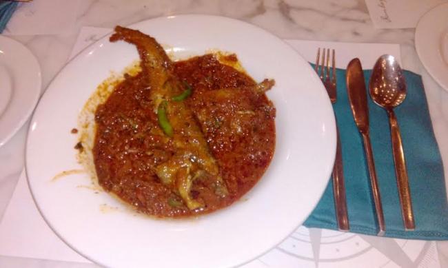 Kolkata: Q-COURT to serve Puja special menu