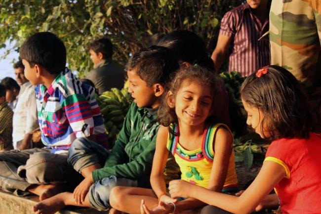 India celebrates Chhatha Puja