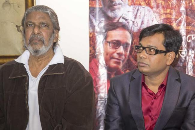 "Kobita" launched n Kolkata