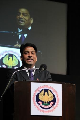 ICAI & EIRC organizes seminar on Union Budget