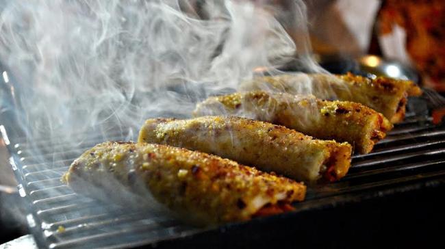 Machaan hosts Kebab & Curry Festival