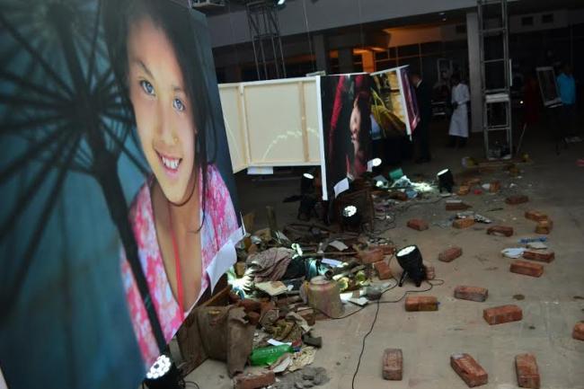 Kolkata hosts K2K for Nepal