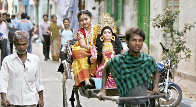 Bengalis gear up to worship Goddess Laxmi 