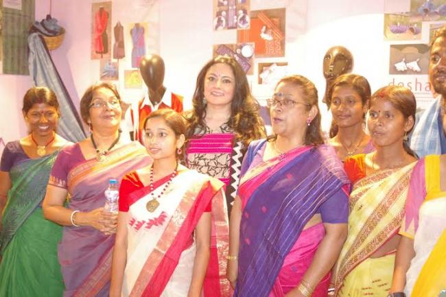 Karigar Haat brings nature into urban homes