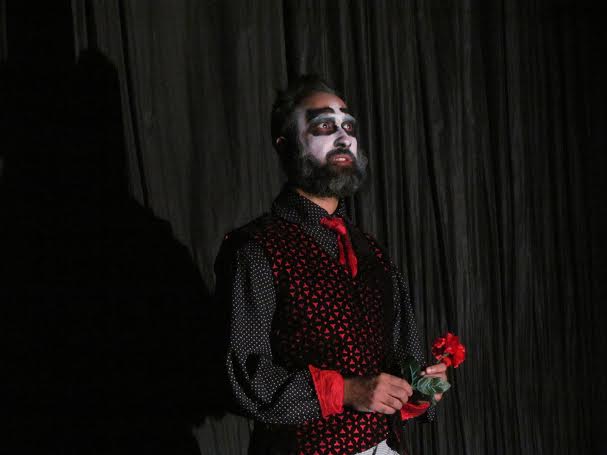 Rajat Kapoor's 'Macbeth' comes to Kolkata