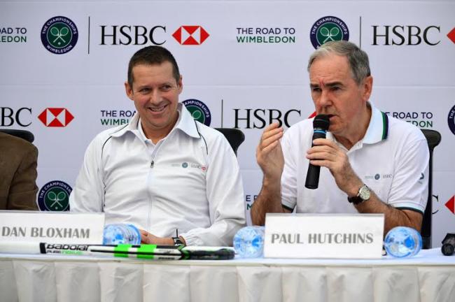 India to host The Road to Wimbledon junior tournament