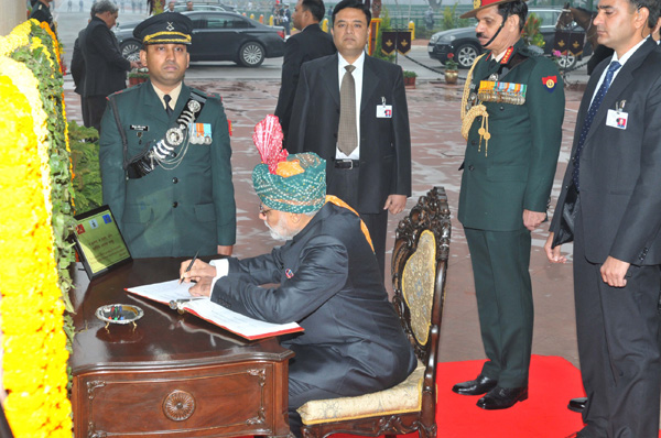 India celebrates Republic Day