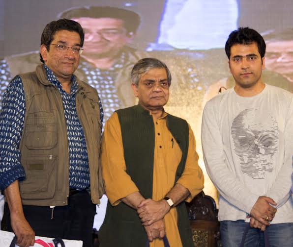 Sabyasachi, Abir speak on Feluda 