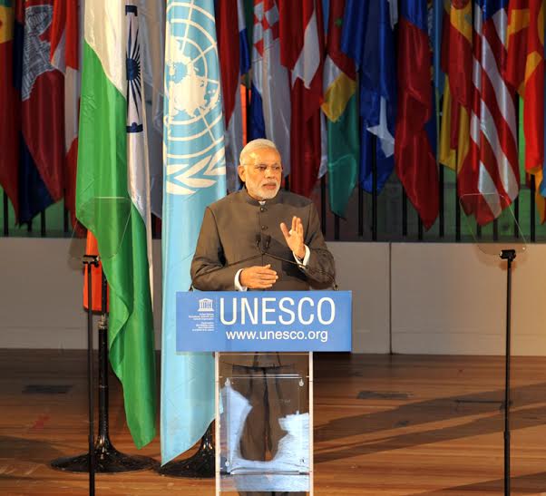 We will defend and protect the rights and liberty of every citizen: Modi