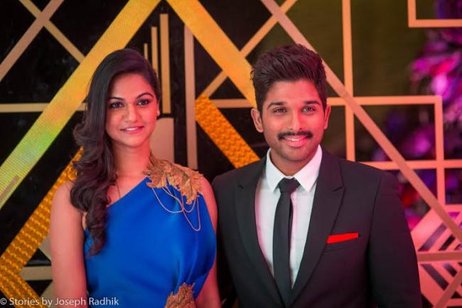 Superstars attend Chiranjeevi's 60th birthday celebration