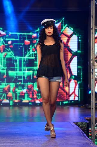 Milind Soman launches men's innerwear brand in Kolkata