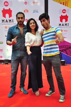 MAMI Movie Mela witnesses a plethora of stars 
