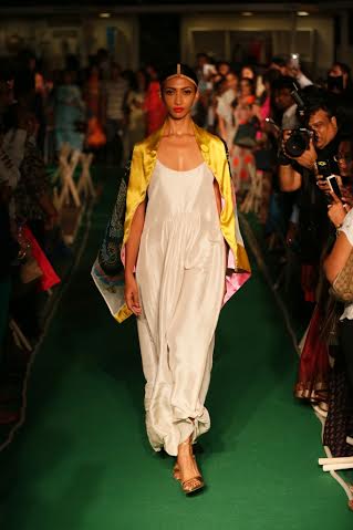 15th edition of Stylefile exhibition takes place in Kolkata