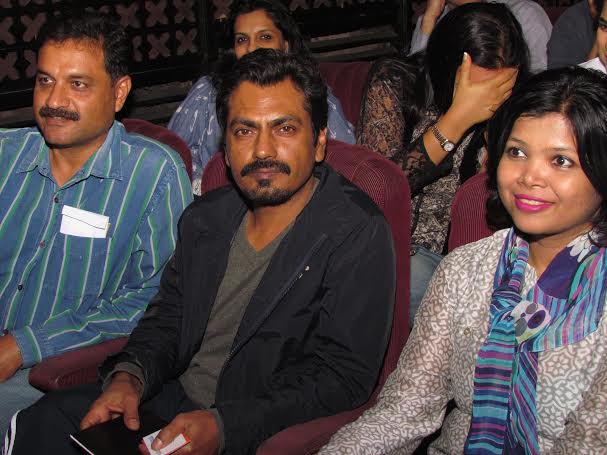 Rajat Kapoor's 'Macbeth' comes to Kolkata