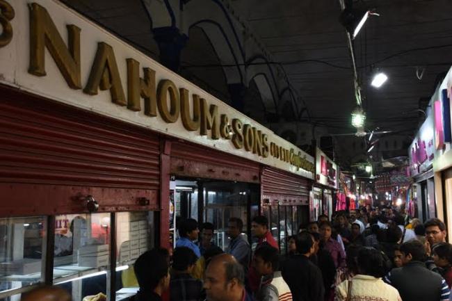 Christmas in Kolkata