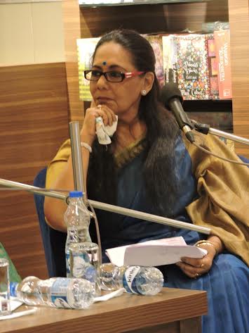 'I am not a mother- Noho Mata', a concept by Sudeshna Basu