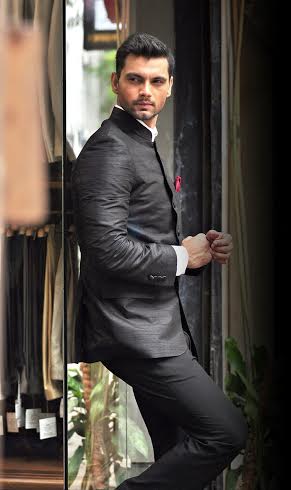 Tailorman launches new collection in Kolkata