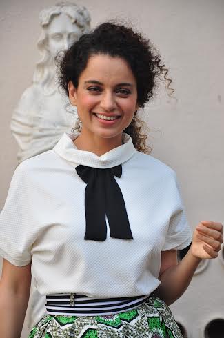 Imran, Kangana busy promoting Katti Batti