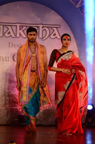 Shyam Sundar Co. Jewellers hosts musical fashion show in Kolkata 