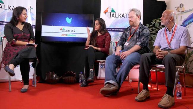 IFFI fever grips Goa