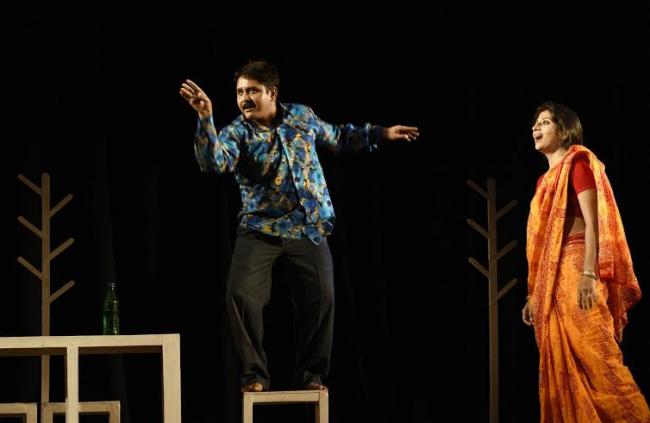 Gollachut hosted in Kolkata