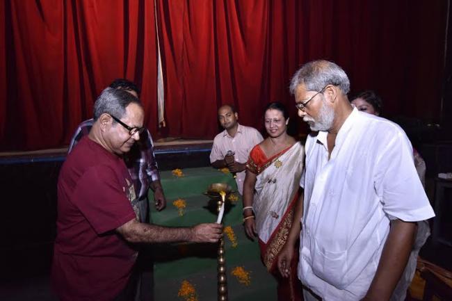 Gollachut hosted in Kolkata